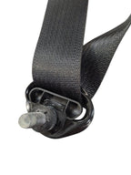 SILVRDO35 2020 Seat Belt Rear 614185
