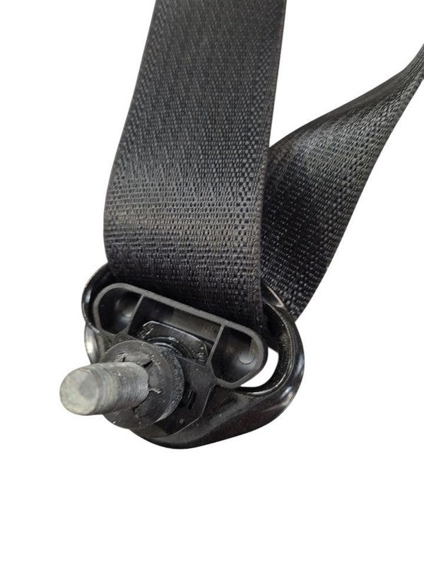 SILVRDO35 2020 Seat Belt Rear 614185
