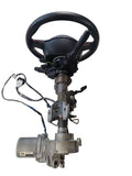 Steering Column Floor Shift Thru 11/30/15 Smart Key Fits 13-16 BR-Z 67
