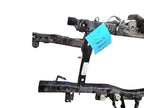 Crossmember/K-Frame Front Upper Fits 20-23 BOLT 652771
