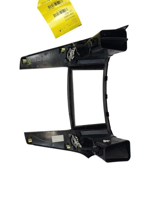 OUTBAKLEG 2012 Dash Bezel 604150