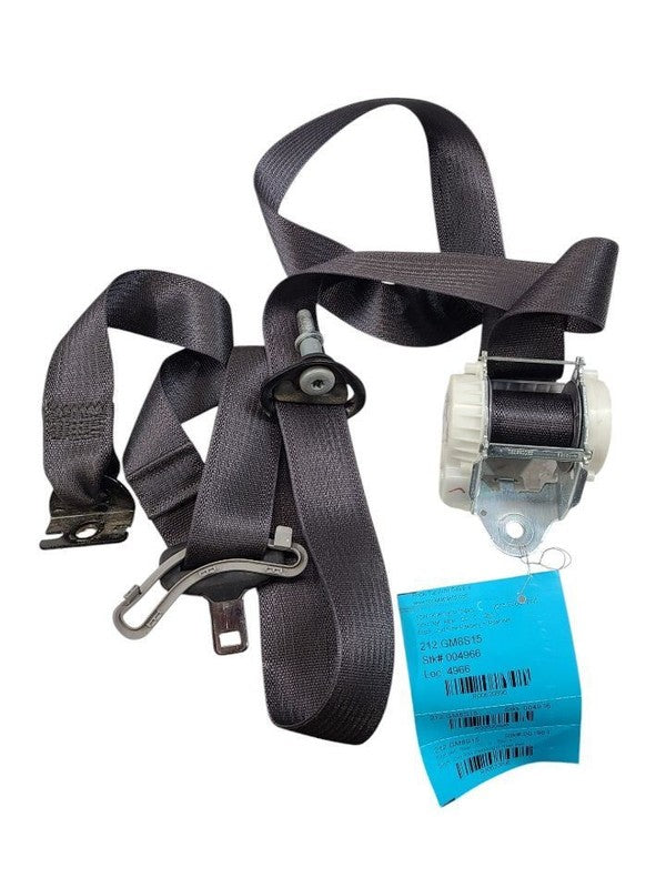 SUBURBN15 2015 Seat Belt Rear 620896
