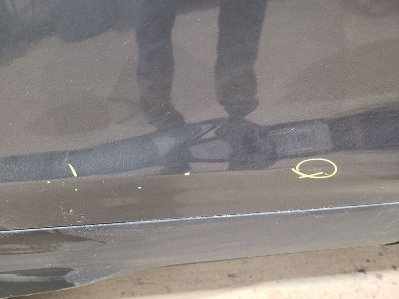 Passenger Rear Side Door Electric Windows Fits 13-19 ESCAPE 650376