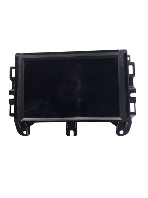 Audio Equipment Radio Display And Receiver Fits 19-20 DURANGO 669387
