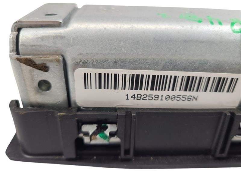 Passenger Air Bag Sedan Passenger Knee Fits 12-18 BMW 320i 604512