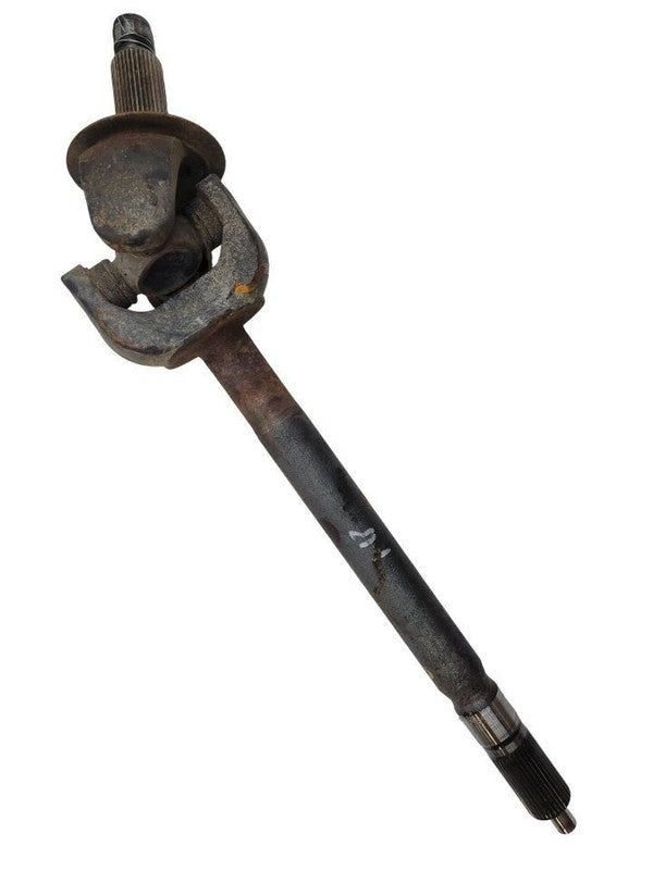Passenger Axle Shaft 4WD Front Axle Outer Fits 13-18 DODGE 3500 PICKUP