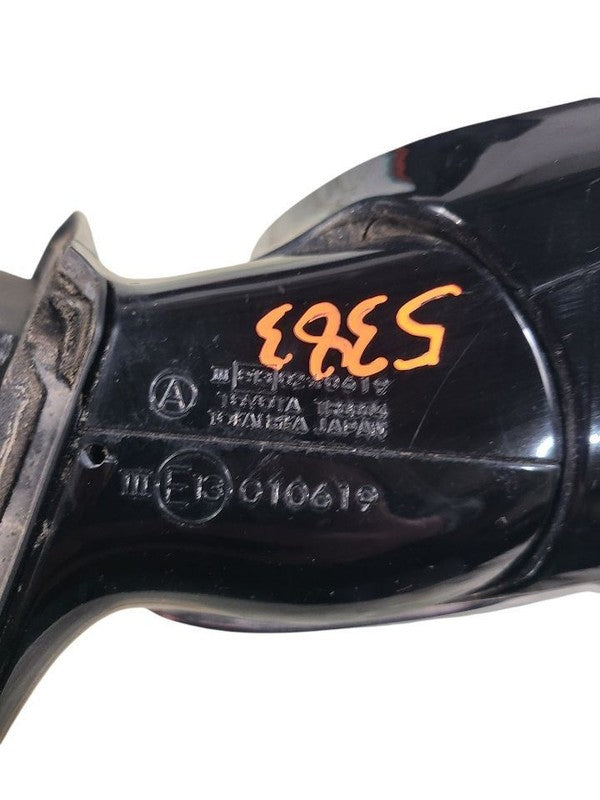 Passenger Right Side View Mirror Power Fits 02-08 LEXUS SC430 657802