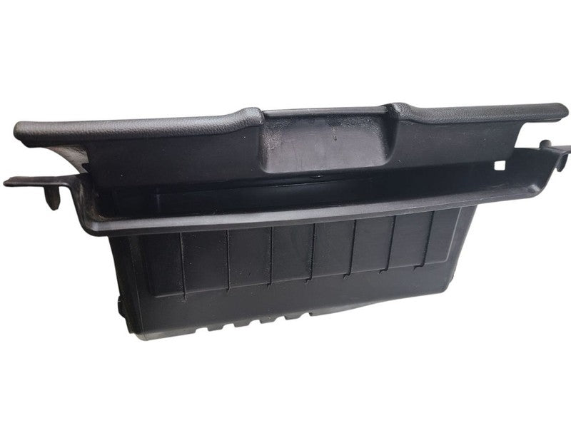 SILVRDO25 2015 Glove Box 627200