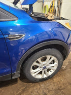 Passenger Right Fender Fits 17-19 ESCAPE 654984
