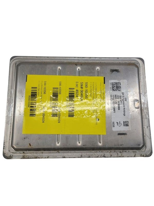 Engine ECM Electronic Control Module 6.2L Fits 18-23 CAMARO 616398 126