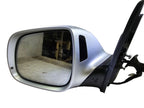Driver Side View Mirror Power Lighting Pkg Opt QQ1 Fits 14 AUDI SQ5 59