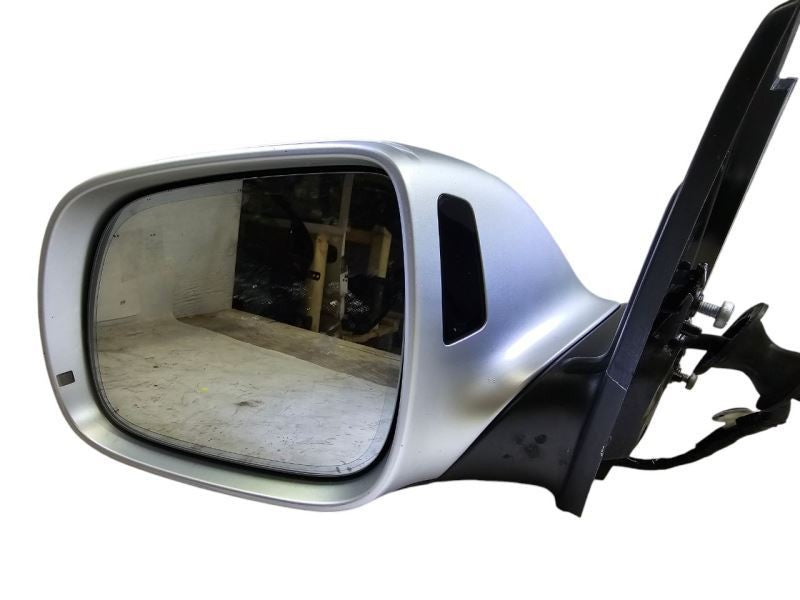 Driver Side View Mirror Power Lighting Pkg Opt QQ1 Fits 14 AUDI SQ5 59
