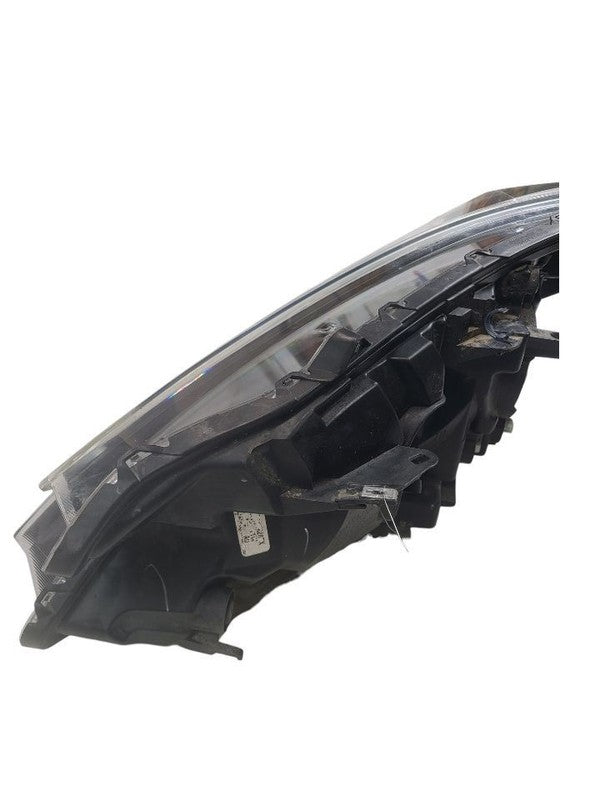 Passenger Headlight US Market With LED Running Lamps Fits 15-16 CR-V 6