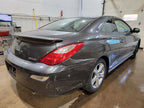 SOLARA    2008 Owners Manual 421307