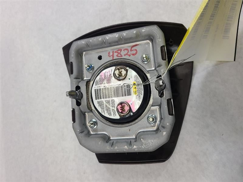 Driver Left Air Bag Driver Wheel Fits 08-17 ENCLAVE 605602