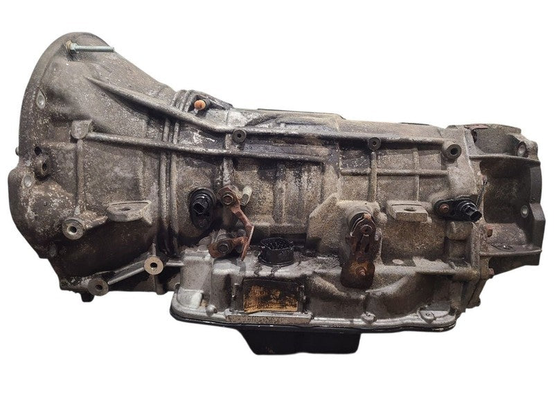 Automatic Transmission 4WD 4.7L 8-287 Fits 00-02 DAKOTA 663290