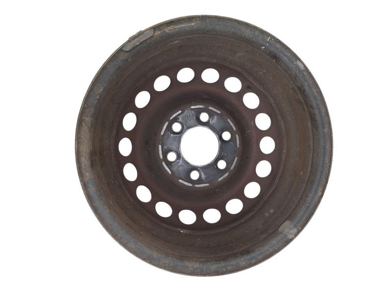 Wheel 16x6-1/2 Steel 18 Hole Fits 10-26 MERCEDES SPRINTER 2500 679680