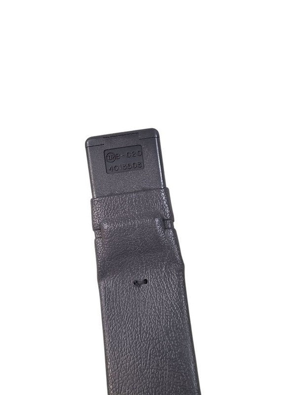 4 RUNNER  1990 Seat Belt Front 643432