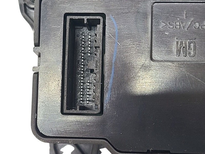 TERRAIN   2021 Transmission Shift 673658