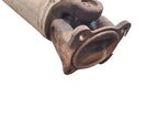 Rear Drive Shaft 4WD Crew Cab 4 Door 5.7L Fits 10-11 DODGE 2500 PICKUP