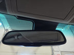 Rear View Mirror Without Pre-crash System Fits 08-09 LEXUS LS600HL 637