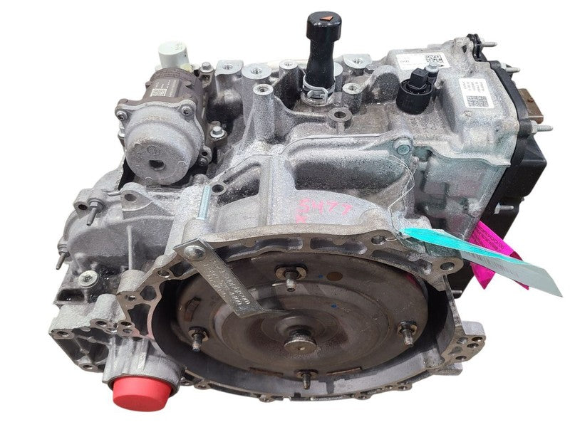 Automatic Transmission 1.5L Fits 23-25 BRONCO SPORT 664017
