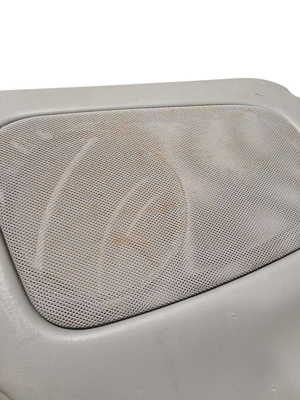 SUBURBN15 2004 Door Trim Panel Rear 636552