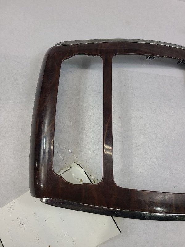 ENCLAVE   2014 Dash Bezel 607123
