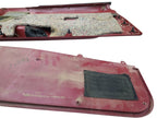 F150      1990 Front Door Trim Panel 678558