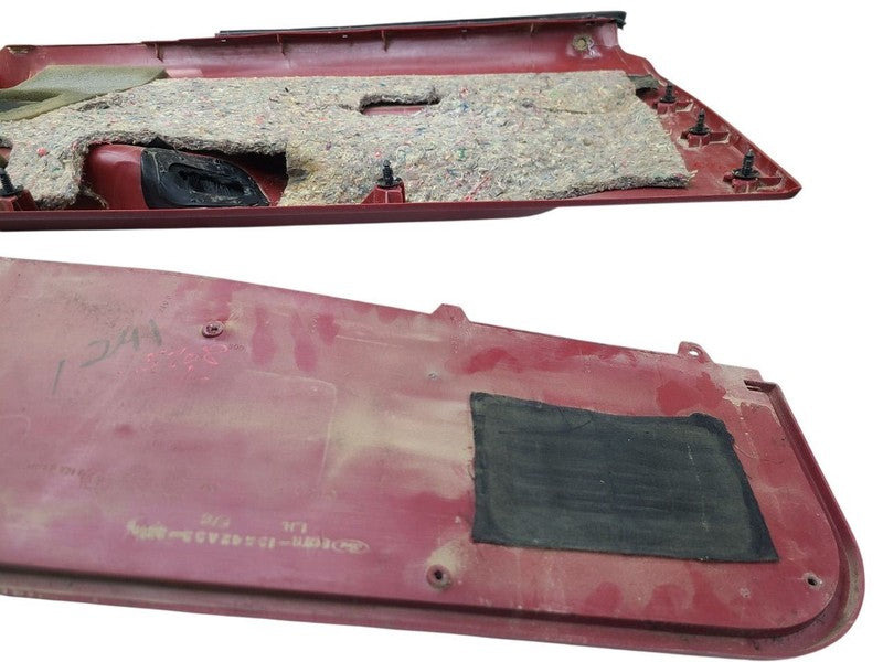 F150      1990 Front Door Trim Panel 678558