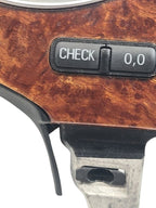 A8 AUDI   2009 Dash Bezel 670906