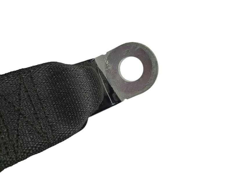 REAR RAM2500   2020 Crew Cab Center Retractor Seat Belt Rear 583906