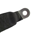 REAR RAM2500   2020 Crew Cab Center Retractor Seat Belt Rear 583906