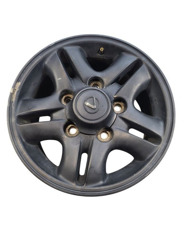 Wheel 16x8 Alloy Fits 98-02 LEXUS LX470 674418