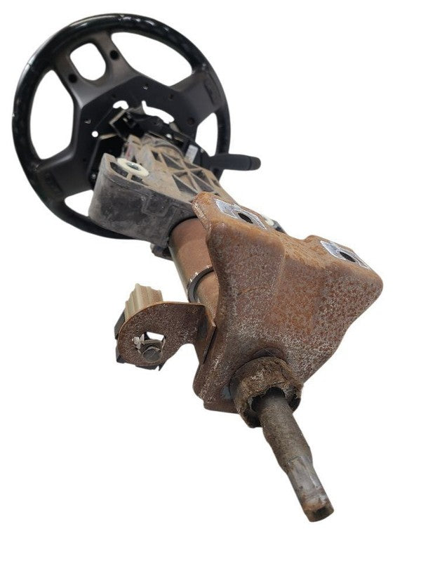 Steering Column Floor Shift Tilt Wheel Fits 10-12 DODGE 1500 PICKUP 65