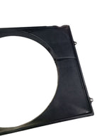 TUNDRA    2002 Radiator Shroud 657795
