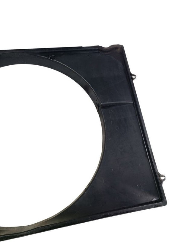 TUNDRA    2002 Radiator Shroud 657795