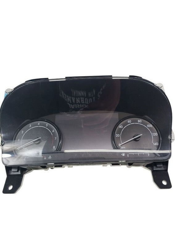 Speedometer Fits 2020 CORSAIR 632007 LJ7T10849EAD