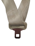 ODYSSEY   2012 Seat Belt Rear 609440