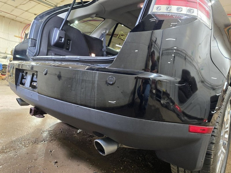 Rear Bumper Park Assist With Tow Package Fits 07-10 MKX 633240
