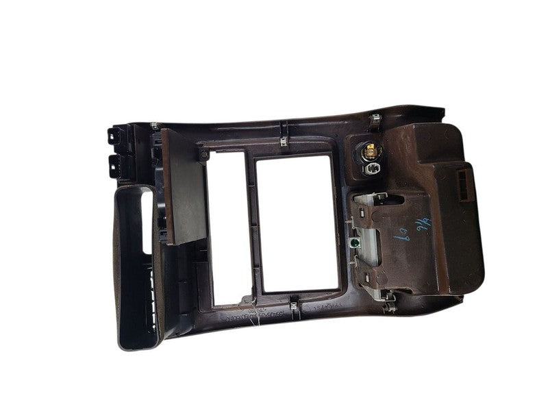 4 RUNNER  1998 Dash Bezel 639203