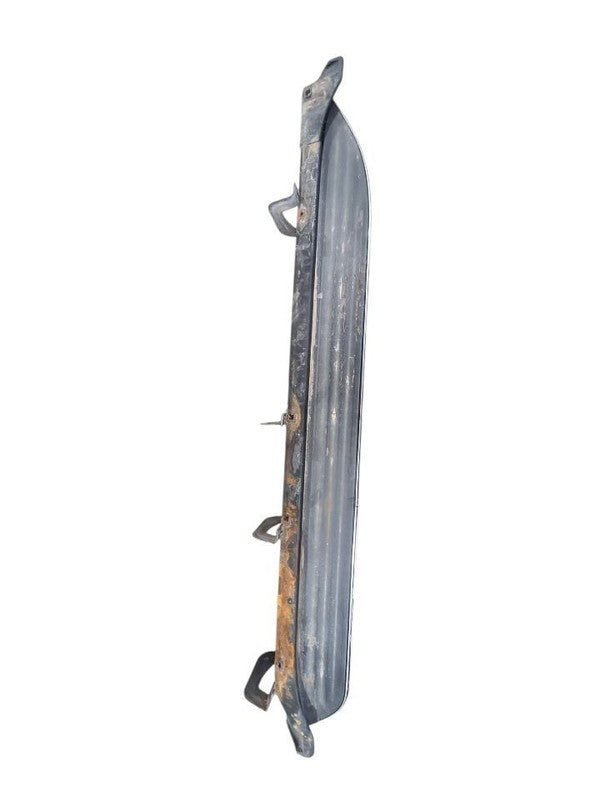 YUKON     2011 Running Board 671825