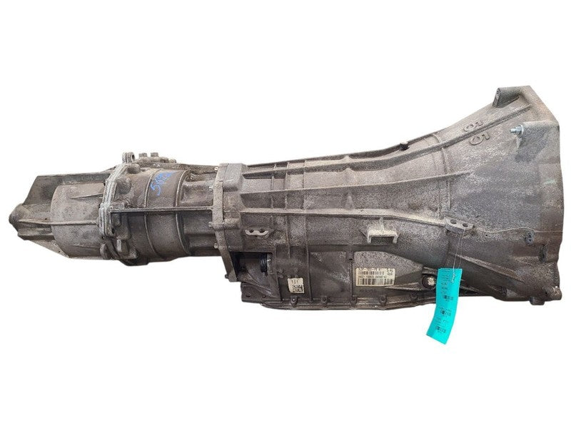 Automatic Transmission 6R80 6 Speed 5.4L 3V Fits 09 FORD F150 PICKUP 6