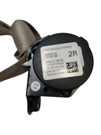 PACIFICA  2017 Seat Belt Rear 605723