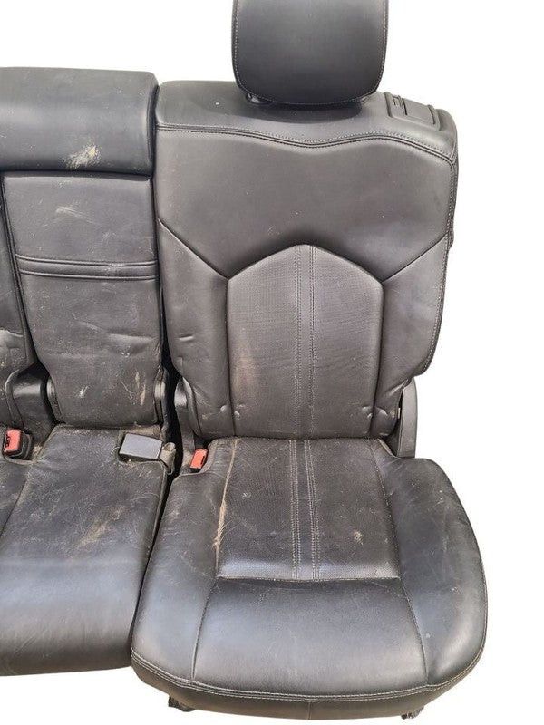 SRX       2014 Seat Rear 618903