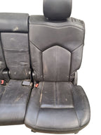 SRX       2014 Seat Rear 618903