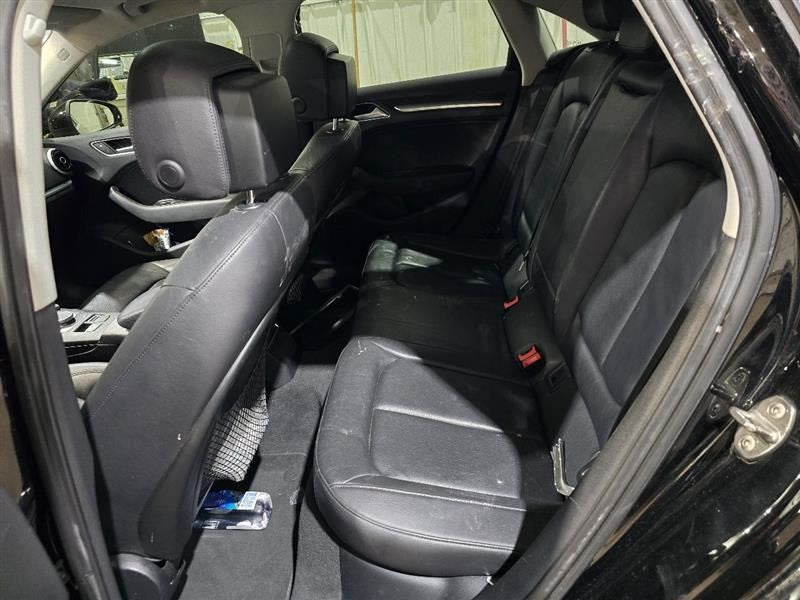Passenger Air Bag Convertible Passenger Dash Fits 15-18 AUDI A3 577657