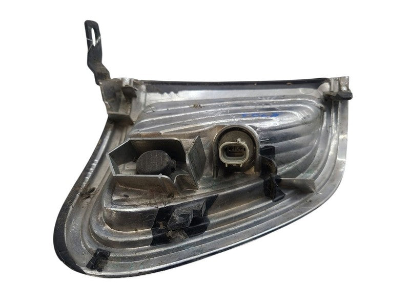 Driver Corner/Park Light Park Lamp-turn Signal Chrome Fits 01-04 TACOM