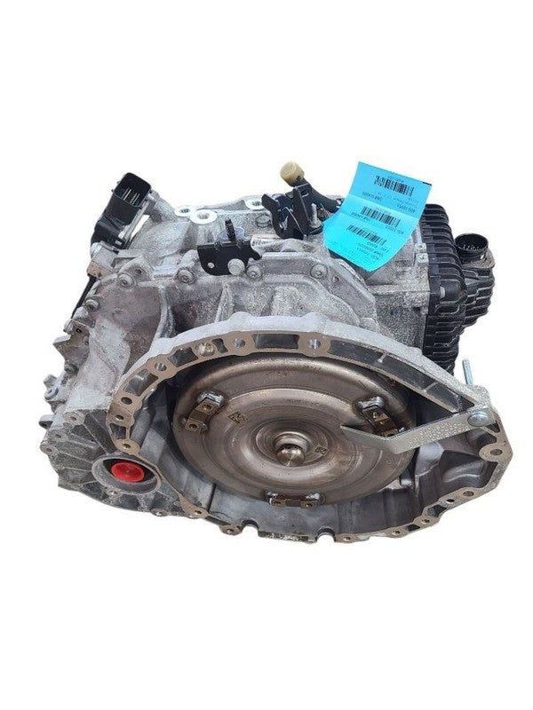 Automatic Transmission Gasoline 9 Speed Automatic Fits 20-22 PACIFICA 