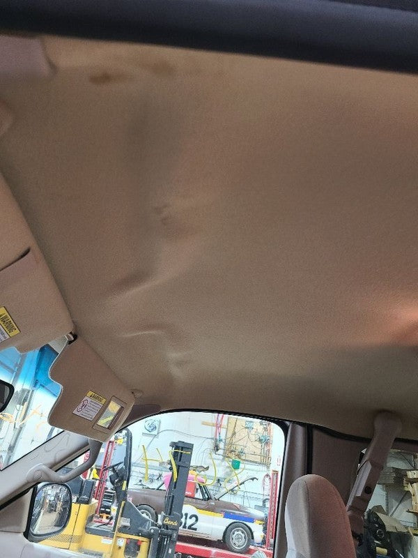 F150      1998 Headliner 663141